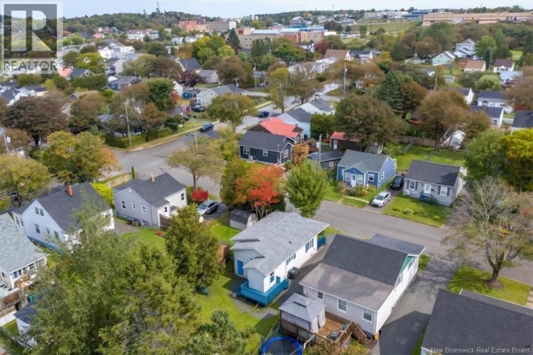 26 Wilton Street, Saint John, New Brunswick, E2J1H5