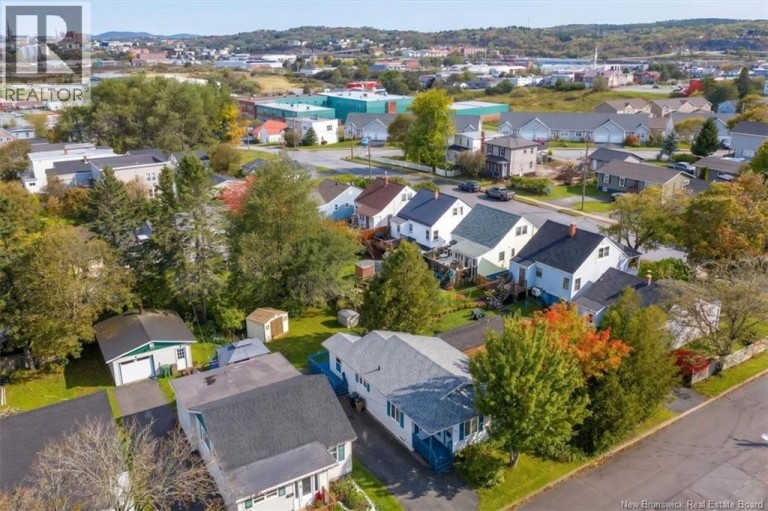 26 Wilton Street, Saint John, New Brunswick, E2J1H5