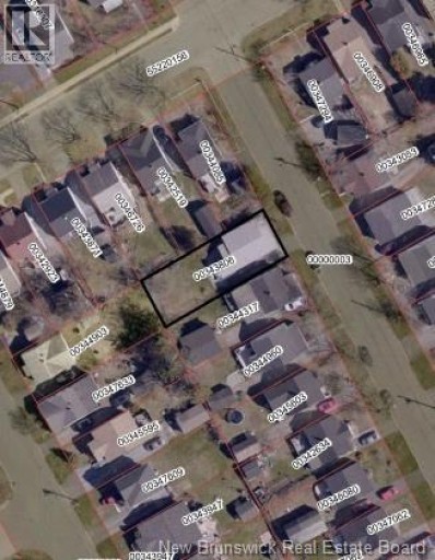 26 Wilton Street, Saint John, New Brunswick, E2J1H5