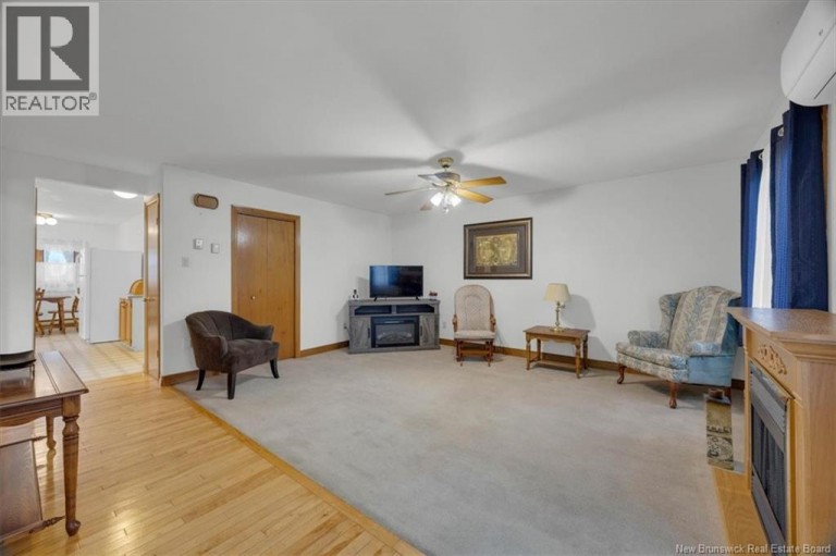 26 Wilton Street, Saint John, New Brunswick, E2J1H5