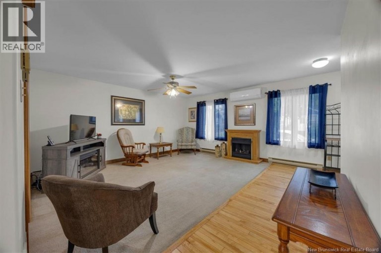 26 Wilton Street, Saint John, New Brunswick, E2J1H5