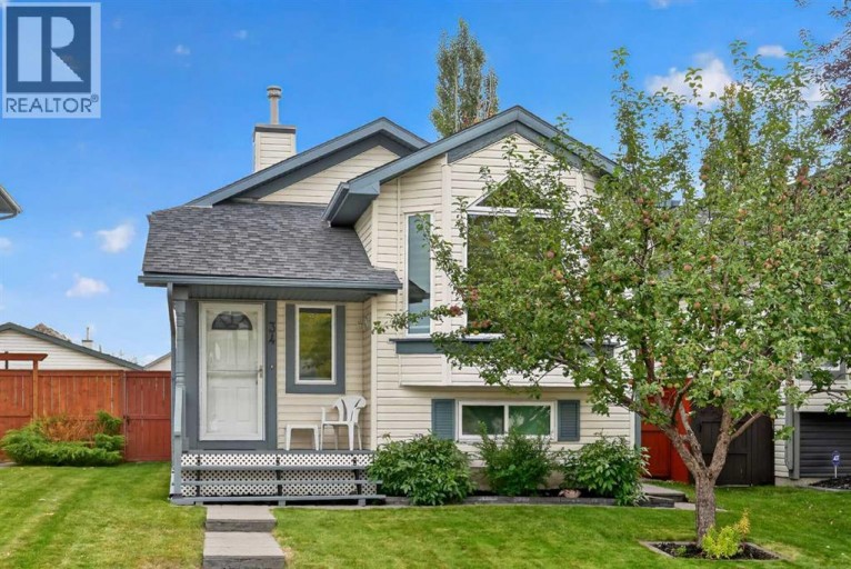 34 Mt Aberdeen Link SE, Calgary, Alberta, T2Z3N6