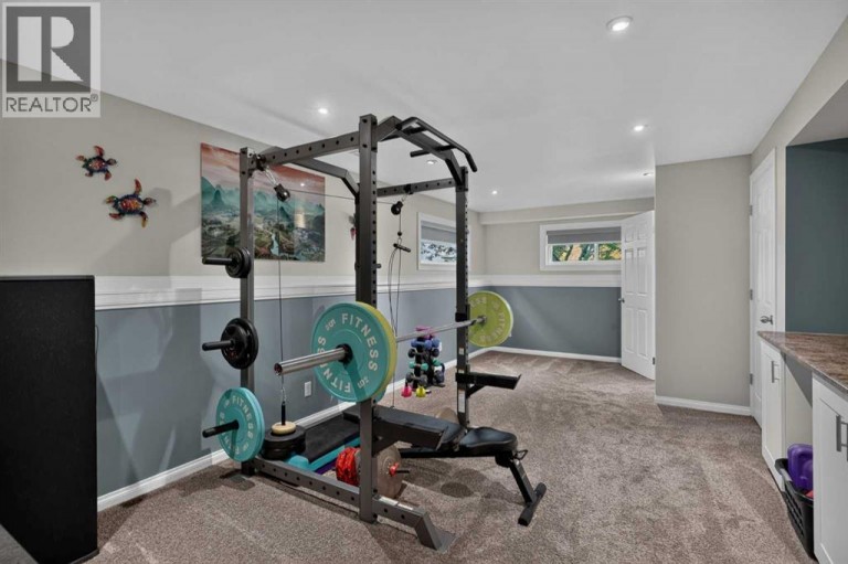 34 Mt Aberdeen Link SE, Calgary, Alberta, T2Z3N6