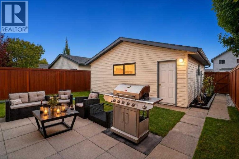 34 Mt Aberdeen Link SE, Calgary, Alberta, T2Z3N6