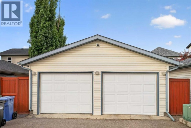 34 Mt Aberdeen Link SE, Calgary, Alberta, T2Z3N6