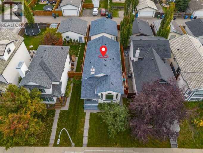 34 Mt Aberdeen Link SE, Calgary, Alberta, T2Z3N6