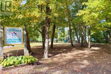 000 Pumpkin Point RD E Laird Ontario photo 5