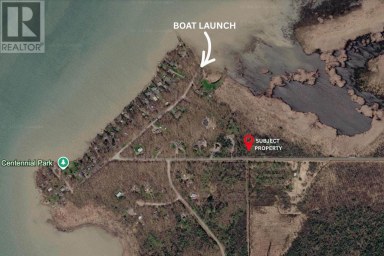 000 Pumpkin Point RD E Laird Ontario photo 7