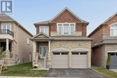 29 ST AUGUSTINE DRIVE Whitby (Brooklin) Ontario photo 1