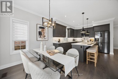 29 ST AUGUSTINE DRIVE Whitby (Brooklin) Ontario photo 11