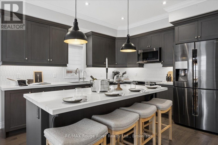 29 ST AUGUSTINE DRIVE, Whitby (Brooklin), Ontario, L1M0L7