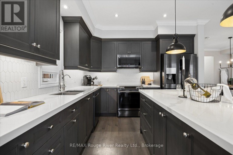 29 ST AUGUSTINE DRIVE, Whitby (Brooklin), Ontario, L1M0L7