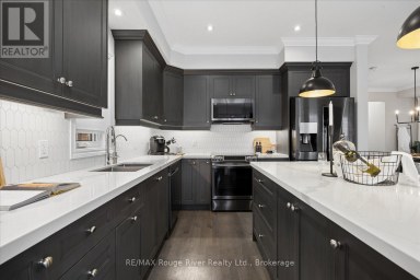 29 ST AUGUSTINE DRIVE Whitby (Brooklin) Ontario photo 14