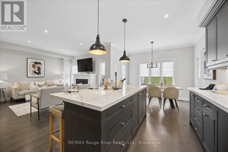 29 ST AUGUSTINE DRIVE, Whitby (Brooklin), Ontario, L1M0L7