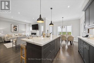 29 ST AUGUSTINE DRIVE Whitby (Brooklin) Ontario photo 15