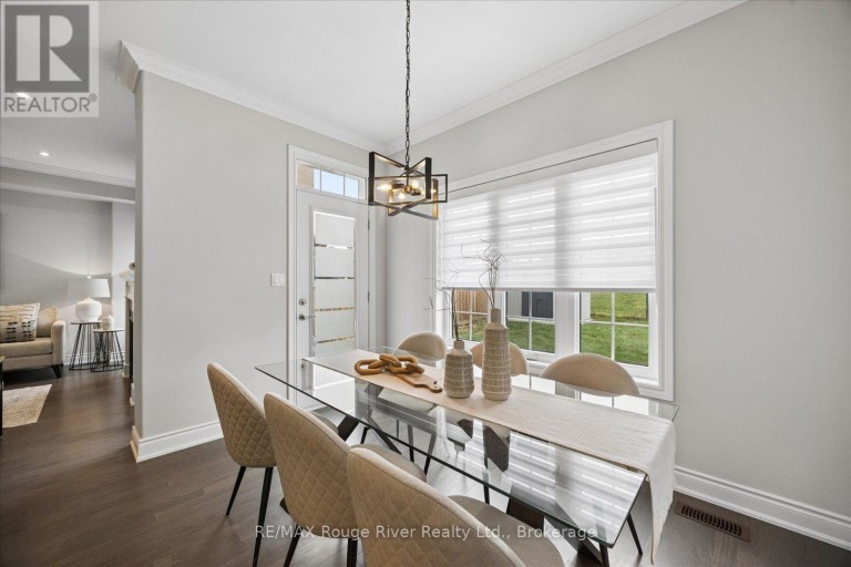 29 ST AUGUSTINE DRIVE, Whitby (Brooklin), Ontario, L1M0L7