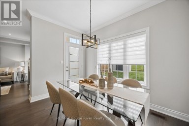 29 ST AUGUSTINE DRIVE Whitby (Brooklin) Ontario photo 16