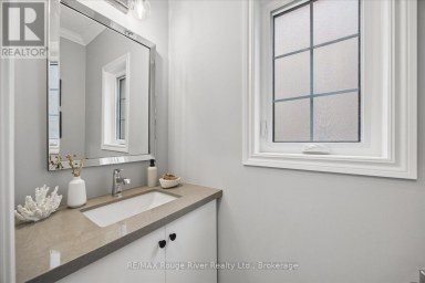 29 ST AUGUSTINE DRIVE Whitby (Brooklin) Ontario photo 17