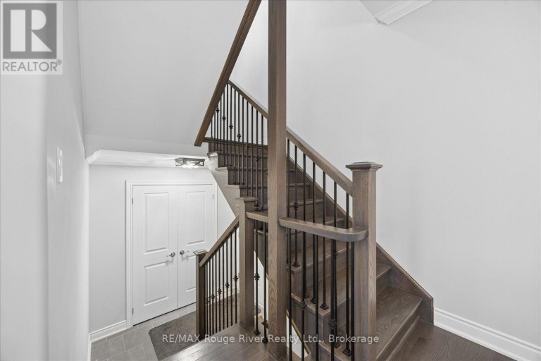 29 ST AUGUSTINE DRIVE, Whitby (Brooklin), Ontario, L1M0L7