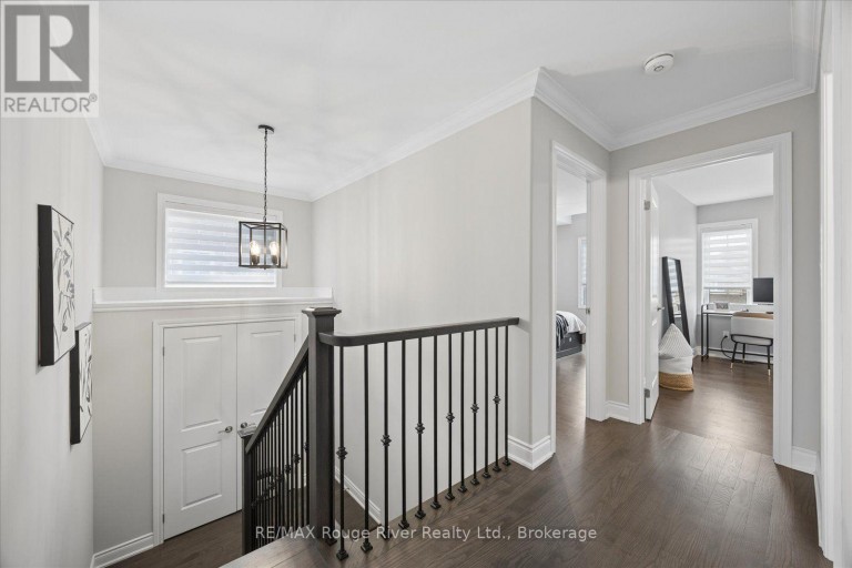 29 ST AUGUSTINE DRIVE, Whitby (Brooklin), Ontario, L1M0L7