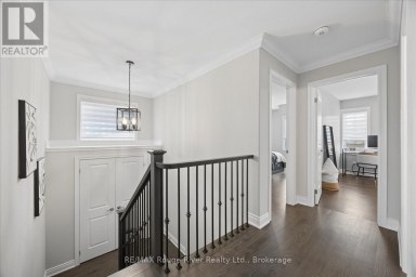 29 ST AUGUSTINE DRIVE Whitby (Brooklin) Ontario photo 19