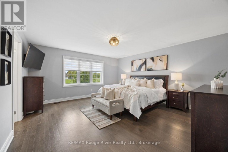 29 ST AUGUSTINE DRIVE, Whitby (Brooklin), Ontario, L1M0L7