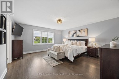 29 ST AUGUSTINE DRIVE Whitby (Brooklin) Ontario photo 20