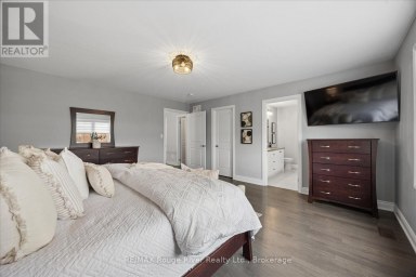 29 ST AUGUSTINE DRIVE Whitby (Brooklin) Ontario photo 21