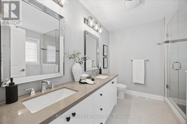 29 ST AUGUSTINE DRIVE Whitby (Brooklin) Ontario photo 22