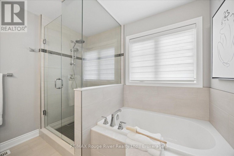29 ST AUGUSTINE DRIVE, Whitby (Brooklin), Ontario, L1M0L7