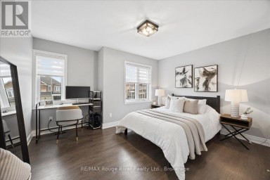 29 ST AUGUSTINE DRIVE Whitby (Brooklin) Ontario photo 24