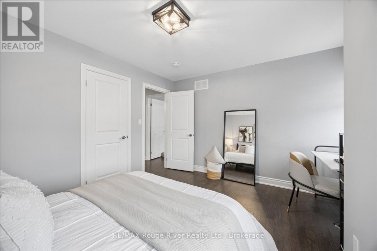 29 ST AUGUSTINE DRIVE, Whitby (Brooklin), Ontario, L1M0L7
