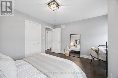 29 ST AUGUSTINE DRIVE Whitby (Brooklin) Ontario photo 25