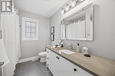29 ST AUGUSTINE DRIVE Whitby (Brooklin) Ontario photo 26