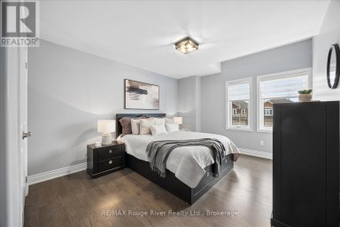 29 ST AUGUSTINE DRIVE Whitby (Brooklin) Ontario photo 27