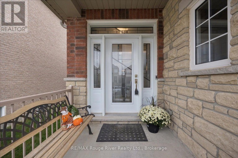 29 ST AUGUSTINE DRIVE, Whitby (Brooklin), Ontario, L1M0L7