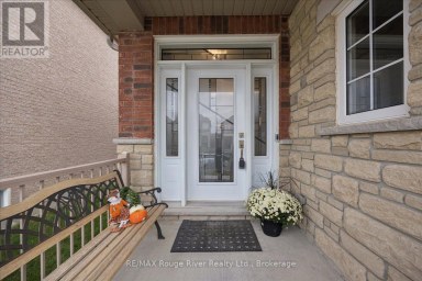 29 ST AUGUSTINE DRIVE Whitby (Brooklin) Ontario photo 3