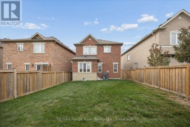 29 ST AUGUSTINE DRIVE Whitby (Brooklin) Ontario photo 31