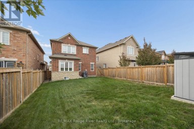 29 ST AUGUSTINE DRIVE Whitby (Brooklin) Ontario photo 32