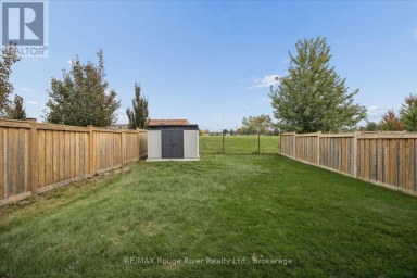 29 ST AUGUSTINE DRIVE Whitby (Brooklin) Ontario photo 33