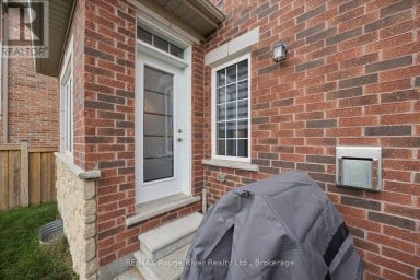 29 ST AUGUSTINE DRIVE Whitby (Brooklin) Ontario photo 34