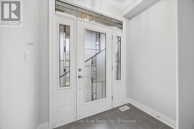 29 ST AUGUSTINE DRIVE Whitby (Brooklin) Ontario photo 4