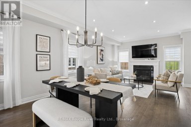 29 ST AUGUSTINE DRIVE Whitby (Brooklin) Ontario photo 6