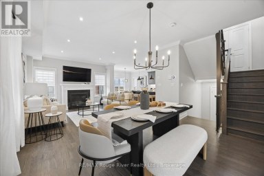 29 ST AUGUSTINE DRIVE Whitby (Brooklin) Ontario photo 7