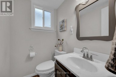 117 LAWRENCE CRESCENT Clarington (Bowmanville) Ontario photo 11