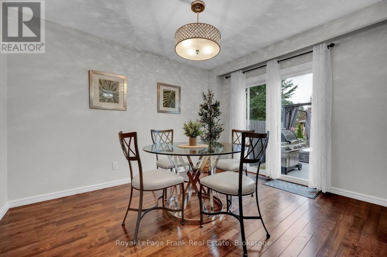 117 LAWRENCE CRESCENT, Clarington (Bowmanville), Ontario, L1C3S6