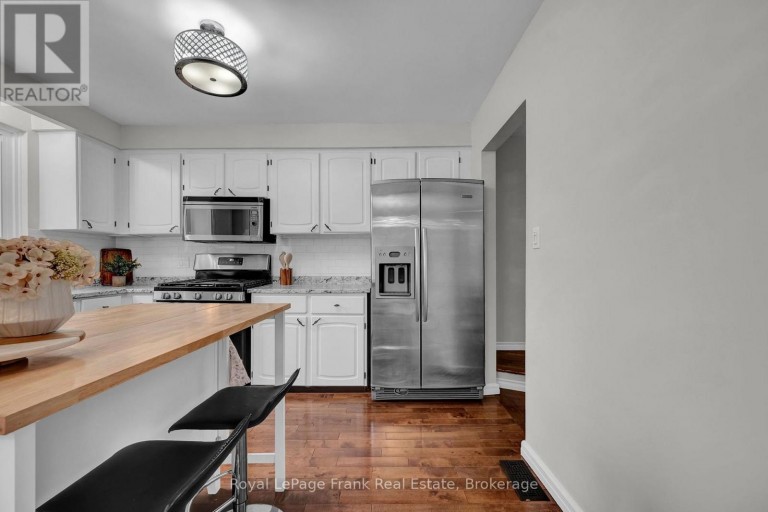 117 LAWRENCE CRESCENT, Clarington (Bowmanville), Ontario, L1C3S6