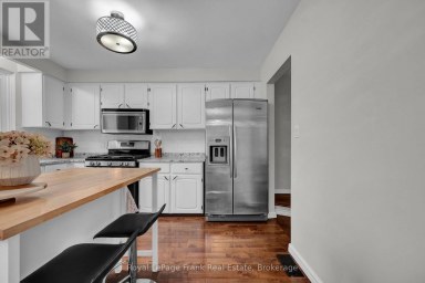 117 LAWRENCE CRESCENT Clarington (Bowmanville) Ontario photo 15