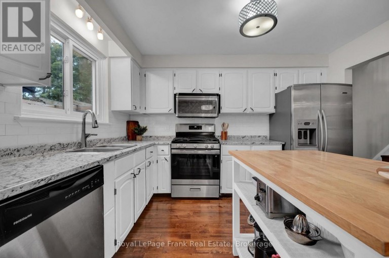 117 LAWRENCE CRESCENT, Clarington (Bowmanville), Ontario, L1C3S6