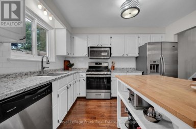 117 LAWRENCE CRESCENT Clarington (Bowmanville) Ontario photo 16